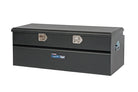 Dee Zee Universal Tool Box - Hardware Chest - Black 46 In