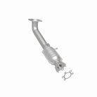 MagnaFlow Conv DF 07-09 Acura RDX 2.3L T Rear