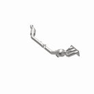 Magnaflow 12-15 ML350 V6 3.5 OEM Manifold Direct Fit Converter