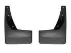 WeatherTech 2022 Ford Expedition Max No Drill MudFlaps - Black