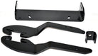WARN Center Plow Mount Kit for the Yamaha Grizzly