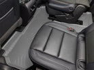 WeatherTech 24-26 Buick Enclave 2nd Row Rear FloorLiner - Grey