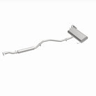 MagnaFlow BRE Exhaust Kit 07-12 Caliber Compass Patriot