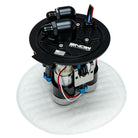 Snow Performance Chevrolet Camaro 5th Gen/Cadillac CTS-V 2nd Gen Standard Version Fuel Hat (2 Pump)