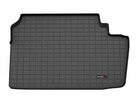 WeatherTech 92 Mercedes-Benz 400SE Cargo Liners - Black
