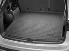 WeatherTech 2018+ Volkswagen Atlas Cargo Liner - Black
