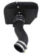 K&N 14-15 Jeep Cherokee V6 3.2L AirCharger Performance Intake Kit