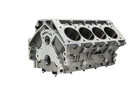 Fleece Performance GM LSR Freedom Series Standard Deck Solid Aluminum Block