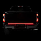 Putco Chevrolet Canyon 2015-2022 48In Direct Fit Blade Kit Tailgate Bars