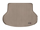 WeatherTech 99-03 Lexus RX300 Cargo Liners - Tan