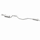 MagnaFlow BRE Exhaust Kit 09-13 Mazda 6 2.5L