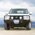 ARB Bumper/Fitting Kit Bundle 3415100