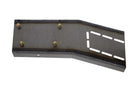 Rustbuster Leaf Spring Frame Section Left Side