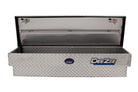 Dee Zee Universal Tool Box - 68In Blue Side Mount