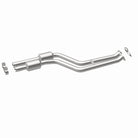 Magnaflow Conv DF 06-08 BMW Z4 3.0L
