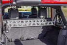 Dee Zee 07-23 Jeep JK/JL Jeep Interior Bolt Together Cargo Rack