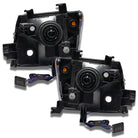 Oracle 05-14 Nissan Xterra SMD HL - ColorSHIFT w/o Controller