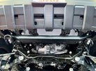 Rival 24-26 Toyota Tacoma SR SR5 Limited TRD Sport Front Crossmember for RIVAL Engine Skid Plate