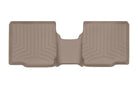 WeatherTech 2015-2019 Ford Explorer Rear FloorLiner HP - Tan