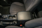 Tuffy Console Safe For 2016Current Toyota Tacoma