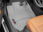 WeatherTech 2019+ Cadillac XT4 Front FloorLiner - Grey
