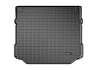 WeatherTech 2019+ BMW X5 40i Cargo Liners - Black