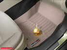 WeatherTech 2026 Nissan Leaf Rear FloorLiner - Black