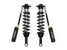 ICON 2025 Toyota 4Runner 4WD 1.25-3in Front 2.5 VS RR CDCV Coilover Kit