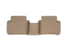 WeatherTech 07-12 Nissan Altima Rear FloorLiner - Tan