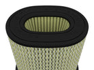 aFe MagnumFLOW HD Air Filters Pro Guard 7 Oval 7in X 4.75in F 9in X 7in T X 9H