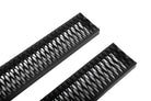 Dee Zee Universal Running Board Rough Step (55In Aluminum)