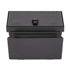 Tuffy Console Safe W/ Combo Lock For Chevrolet Silverado