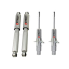 Belltech SHOCK ABSORBER Chevrolet Trailblazer LT 2002-2009
