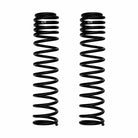 Skyjacker 84-01 Jeep XJ 3in Front Dual Rate Long Travel Coil Springs