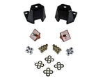Belltech HANGER KIT 89-97 Ranger REAR Hangers 2inch