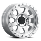 Raceline 959MC Avenger 2.0 20x9in / 8X170 BP / 0mm Offset / 130.81mm Bore - Machined CC