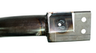 Rust Buster 1999-2004 + 2006 Chevy Silverado 1500 ward Fuel Tank Crossmember