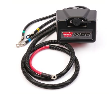 WARN Control Pack - 74692