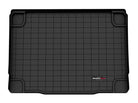 WeatherTech 2021+ Ford Bronco 4-Door Cargo Liner (Behind 2nd Row) - Black