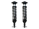 ICON 2015 Ford F-150 2WD 0-3in 2.5 Series Shocks VS IR Coilover Kit