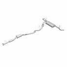 MagnaFlow BRE Exhaust Kit 13-17 ACURA RDX 3.5L