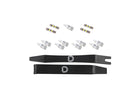 Diode Dynamics 11-21 Jeep Grand Cherokee Interior LED Kit Cool White Stage 1