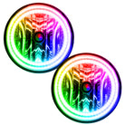 Oracle 08-11 Ford Ranger SMD FL - ColorSHIFT