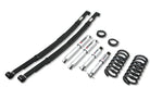 Belltech LOWERING KIT WITH SP SHOCKS