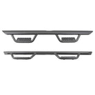 Go Rhino Dominator Extreme D2 Side Steps - Tex Blk - 73in (STEPS ONLY REQ BRACKETS SOLD SEPARATELY)