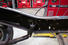 Rustbuster Front Frame Section