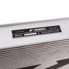 Mishimoto 07-18 Jeep Wrangler JK HEMI Conversion Performance Aluminum Radiator