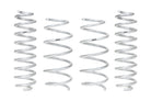 Eibach Pro-Lift-Kit for 21-22 Toyota RAV4 Prime