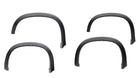 Husky Liners 19-23 Chevrolet Silverado 1500 RVL Fender Flares - 4 Piece Set
