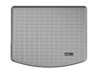 WeatherTech 13+ Ford Escape Cargo Liners - Grey